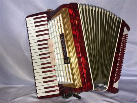 accordions for sale gortin